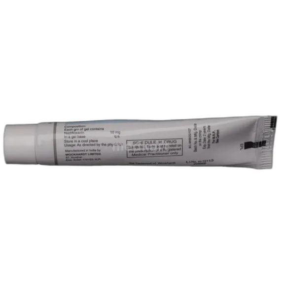 nadoxin gel 10 gm